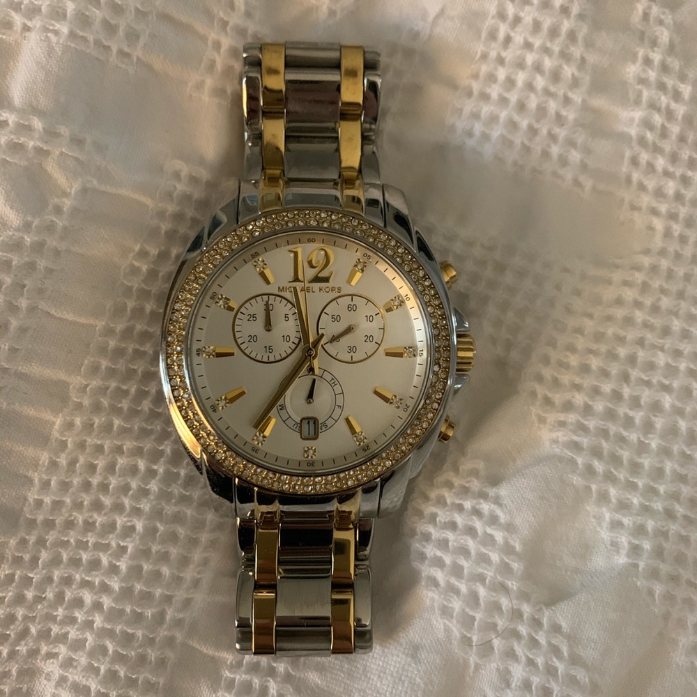 MICHAEL Michael Kors Watch